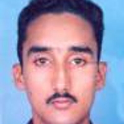 Profile Picture of Mudassir Hussain (@muain) on Twitter