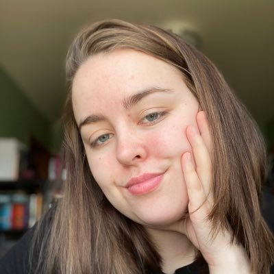 Profile Picture of Becky Chisholm⁷ (@BeckyChisholm10) on Twitter