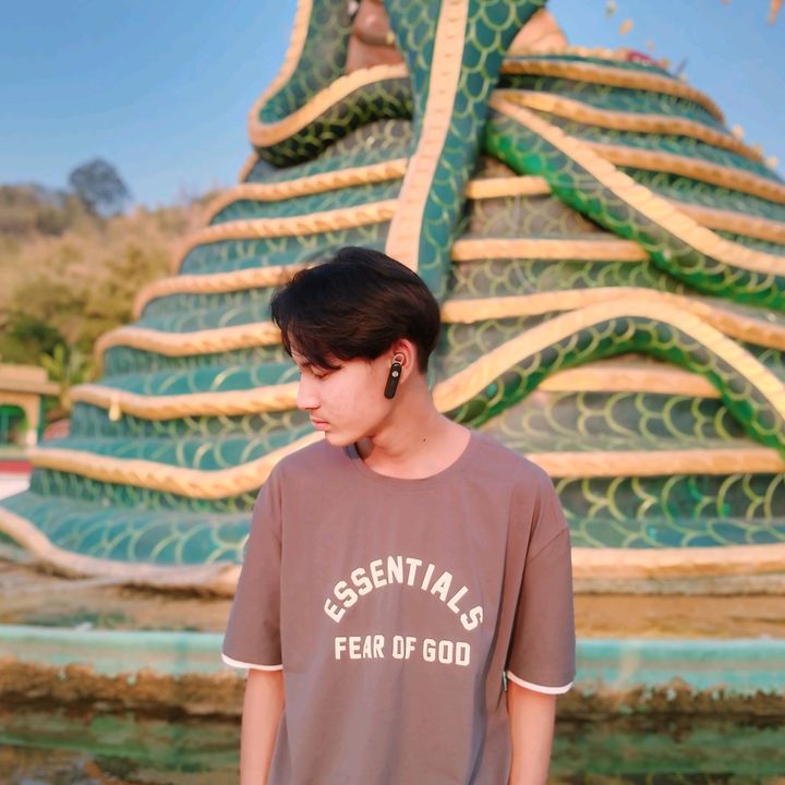 Profile Picture of DR Jones√ (@htetnorshine1) on Tiktok