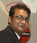 Profile Picture of Jaspal Ranaon Wikipedia