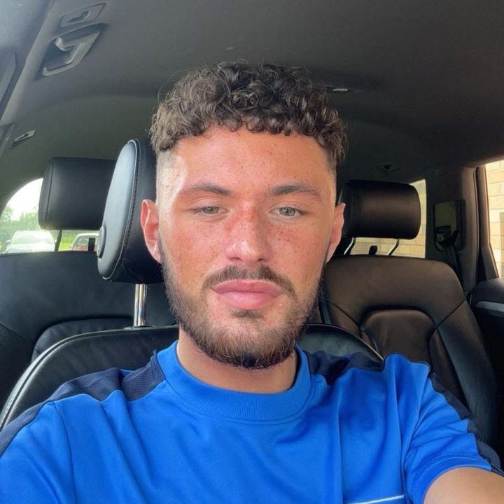 Profile Picture of LukeWalmsley (@walmsleyluke) on Tiktok