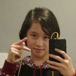 Profile Picture of Cecilia Dang (@cecilia___love_is_me) on Instagram