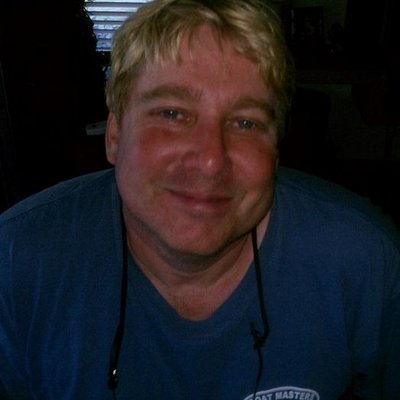 Profile Picture of Christopher Snively (@ChrisSnively) on Twitter