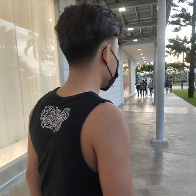 Profile Picture of john kevin Andes (@john_andes) on Twitter