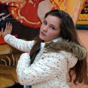 Profile Picture of Ekaterina Piryazeva (@ekaterina.piryazeva) on Myspace