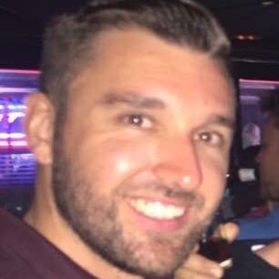 Profile Picture of Nick Siddons (@Siddsy84) on Twitter