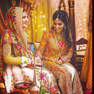 Profile Picture of Ayesha Nadeem (@ayeshanadeem942) on Twitter