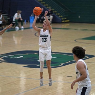 Profile Picture of Daniel Collis (@danielcollis_) on Twitter