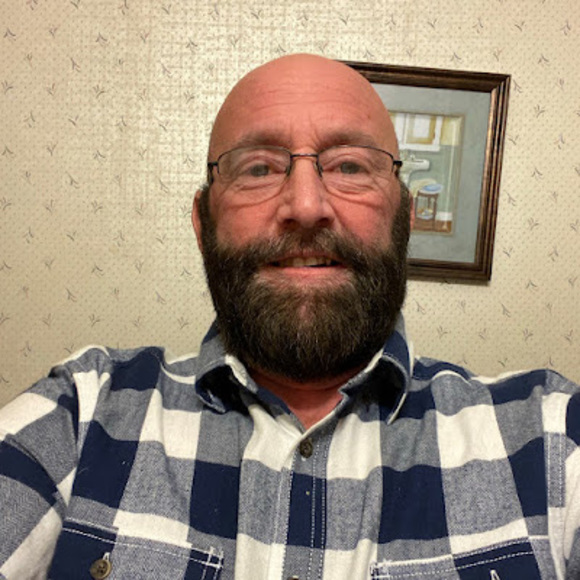 Profile Picture of Troy Hefner (@hefnert361) on Poshmark