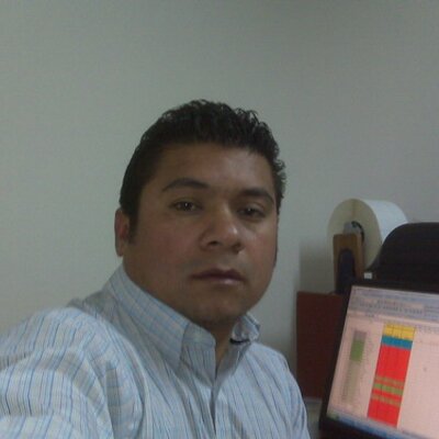 Profile Picture of JAMES NARANJO (@JAMESNARANJO2) on Twitter