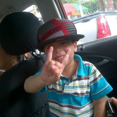 Profile Picture of Paul Balarezo Velez (@balarezo_paul) on Twitter