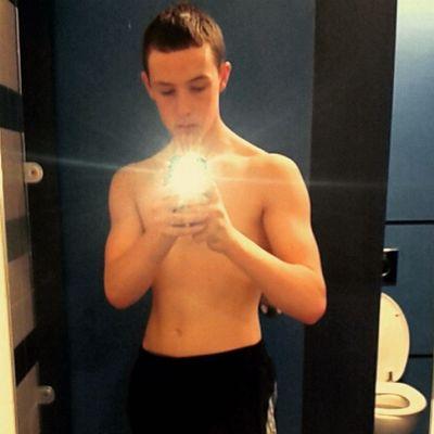 Profile Picture of Adam Plant (@adamplant61) on Twitter