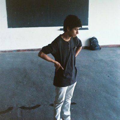 Profile Picture of Thomas Lopez (@thomasian0698) on Twitter