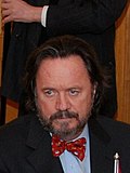 Profile Photo of Dennis Dawsonon Wikipedia