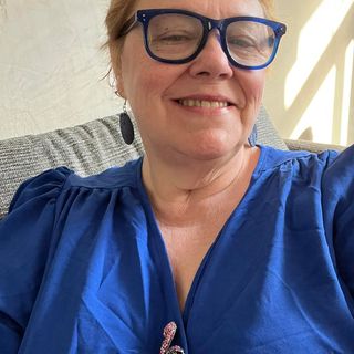 Profile Picture of Nancy Mowbray (@nancymowbray) on Instagram