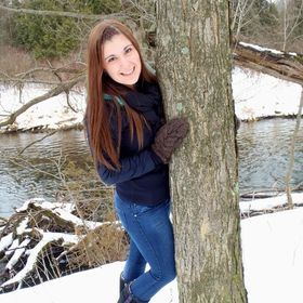 Profile Picture of Kylee Wilson-Powell (@kyleewilson) on Pinterest