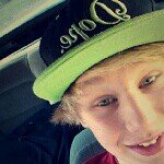 Profile Picture of James Andrew Hendrix (@_stayingclassy) on Instagram