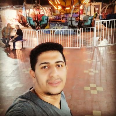 Profile Picture of Osama Hanna (@Osamahanna12) on Twitter