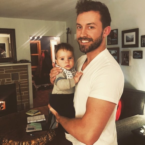 Profile Picture of Joel Klopstein (@joelklopstein) on Poshmark