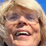 Profile Picture of Dominique Peterson Bessière (@dominiquebessiere) on Instagram