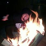 Profile Picture of Chris Warren Silk (@chris.silk) on Instagram