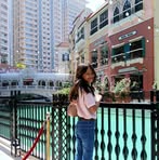 Profile Picture of Stephanie Chloe Borres (@stephanie.chloe.borres) on Facebook