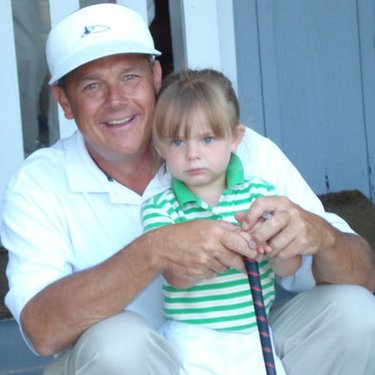 Profile Picture of William Glenn (@billglenngolf) on Twitter