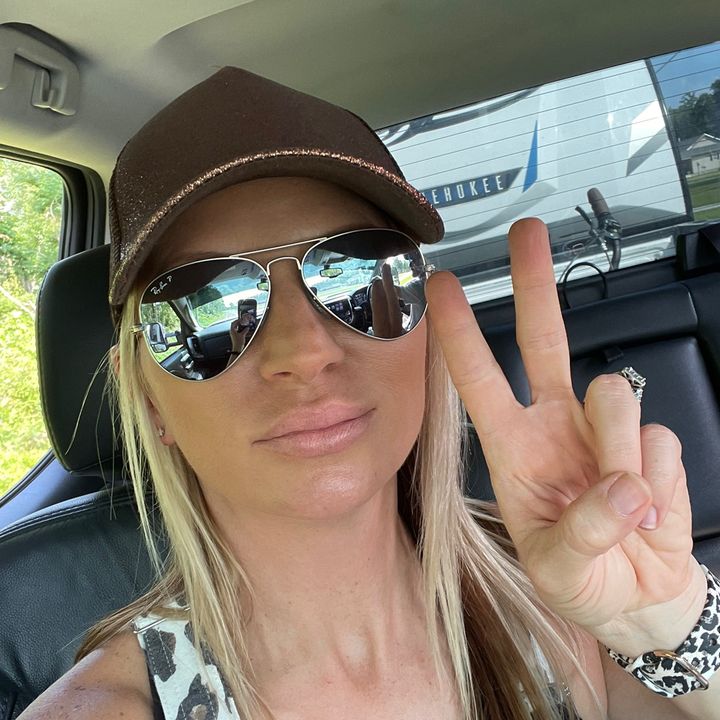 Profile Picture of Kthibodaux (@kthibodaux) on Tiktok