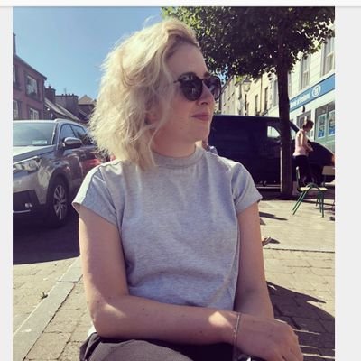 Profile Picture of Emily Glen (@Emily_Glen) on Twitter