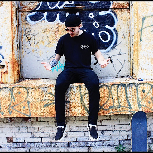 Profile Picture of Kaleb Tomasini (@kalebtomasini) on Poshmark
