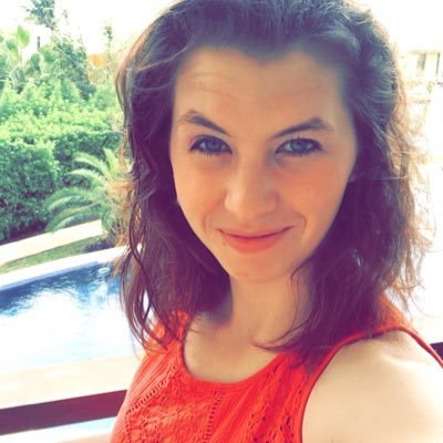 Profile Picture of Marissa Elliott (@RissaElliott23) on Twitter