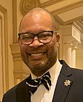 Profile Picture of Aaron D. Ford - Wikipediaon Wikipedia