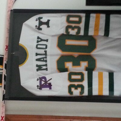 Profile Picture of Bryan Maloy (@bryanmaloy) on Twitter