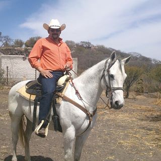 Profile Picture of Jorge Medina Llamas (@jorge.medinallamas) on Facebook