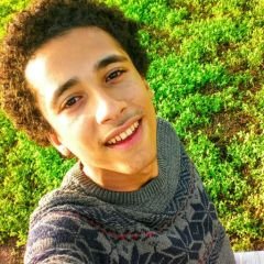 Profile Picture of Ahmed Nafei 💙 (@AhmedNafei1) on Twitter