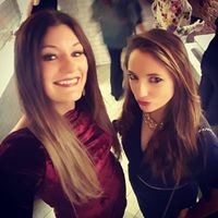 Profile Picture of Becky Holcroft (@becky-holcroft) on Quora