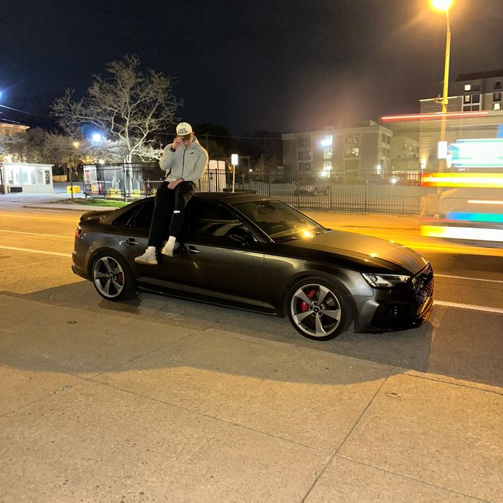Profile Picture of Dylan (@slow.sfo) on Tiktok