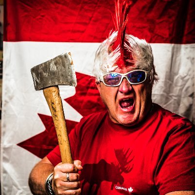 Profile Picture of Robert Faubert (@RobertFaubert1) on Twitter