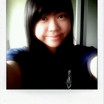 Profile Picture of Sharlene Tan  ☮ (@xx_STYL) on Twitter