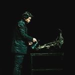 Profile Picture of Junichi Kakizaki 柿崎順一 (@junichikakizaki) on Instagram