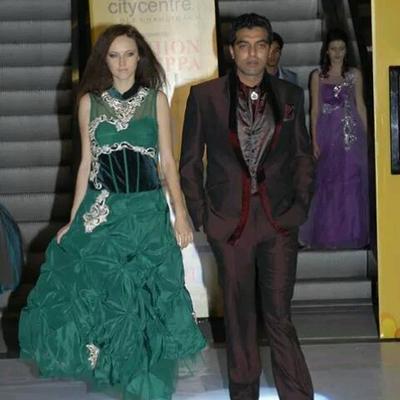 Profile Picture of Ajay Puri (@ajaypuri786) on Twitter