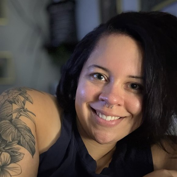 Profile Picture of Jasmine Makaila (@jammie46322) on Poshmark