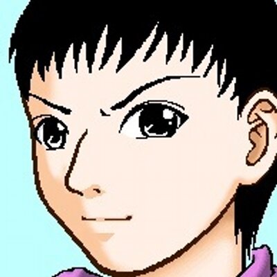 Colin Tran - Twitter Profile Picture of Colin Tran (@int3r4ct) on Twitter