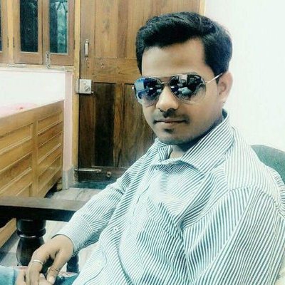 Profile Picture of Deepak Prakash (@deepakprakash00) on Twitter