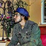 Profile Picture of Isaac Cruz Pardo (@isaaccruzpardo) on Instagram