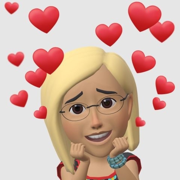 Profile Picture of Kate Ramsey (@kateramsey964) on Poshmark