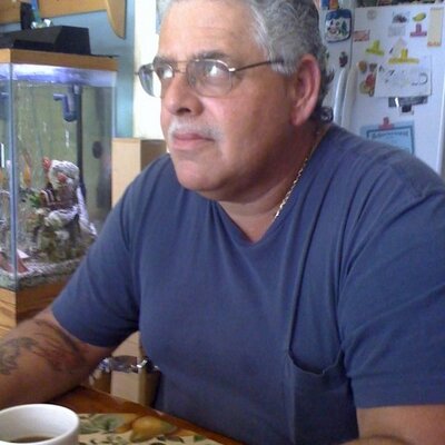 Profile Picture of Jim Cafiero (@ace1956) on Twitter