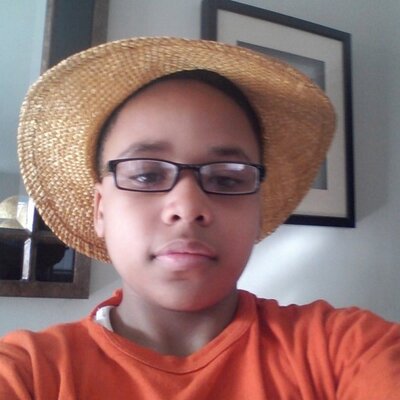 Profile Picture of Kareem Wilson (@kareemwilson96) on Twitter