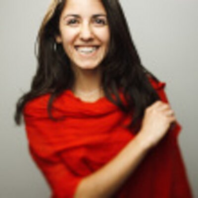 Profile Picture of Rosa Melchor (@MelchorRosa) on Twitter