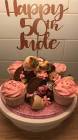 Profile Picture of   Our NEW mixed stack 💖💖... (@bscakesandbakes) on Tiktok